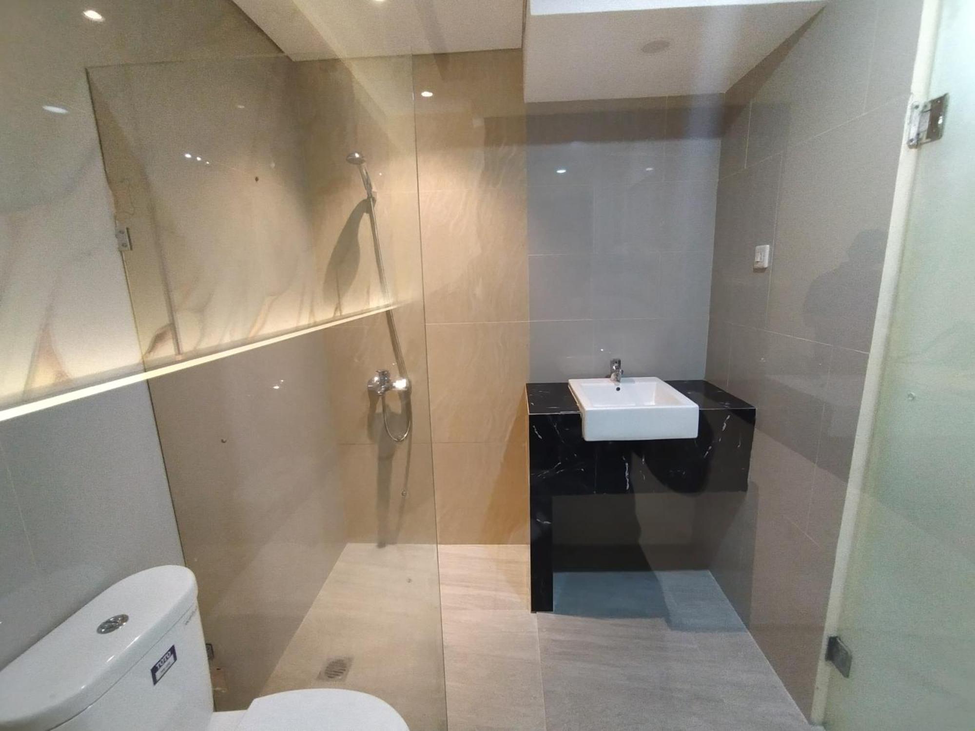 Wisma Hn Selang Zewnętrze zdjęcie